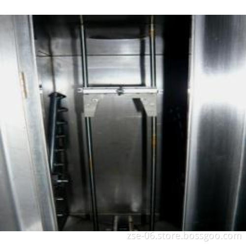 New model LK-750 high performance air compressed fully pneumatic stencil cleaner for electronic industry